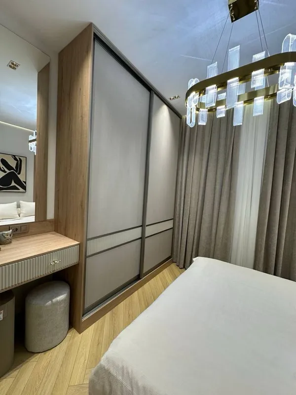 Tashkent city Nest One! Новая 2х комнатная квартира! Все включено! — фото 3