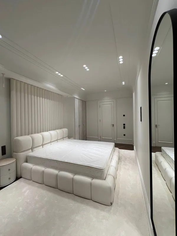 3-комнатная квартира, 100 м2, Мирзо-Улугбек 5