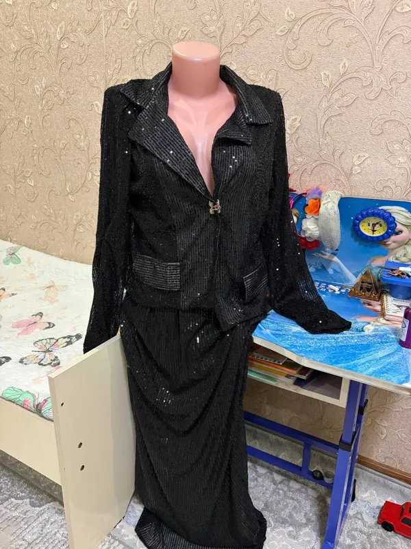 Кофта и юбка Кофта и юбка