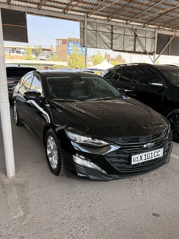 Malibu xl 2024 yil tozza 34 ming yirgan 1 Malibu xl 2024 yil tozza 34 ming yirgan 1