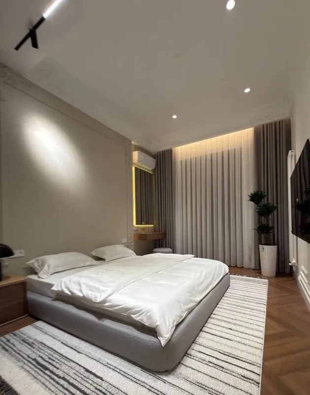 ЖК Nest One, 2-комнатная квартира в аренду 1 ЖК Nest One, 2-комнатная квартира в аренду 1