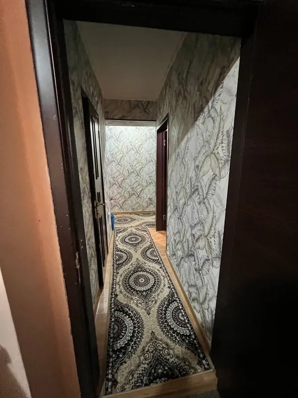 Qarshi shahrida sharoitlari zo'r 2 xonali uy sotiladi — фото 3