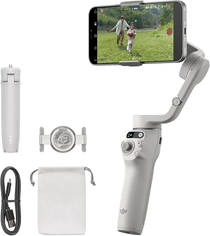 dji osmo mobile 6 оригинал dji osmo mobile 6 оригинал