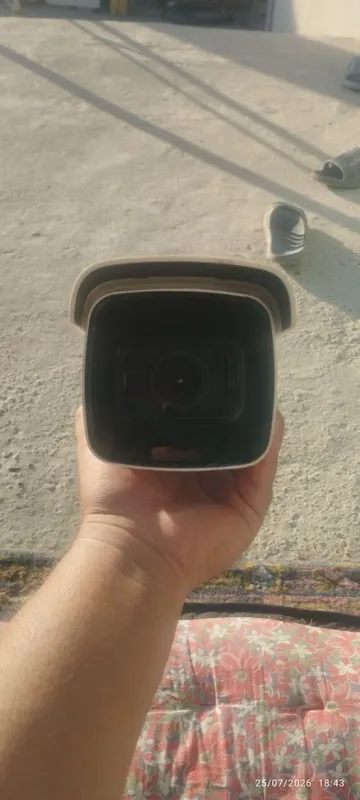 Kamera sotiladi. 5 Kamera sotiladi. 5