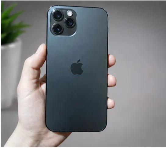 iPhone 12 Pro 5 iPhone 12 Pro 5