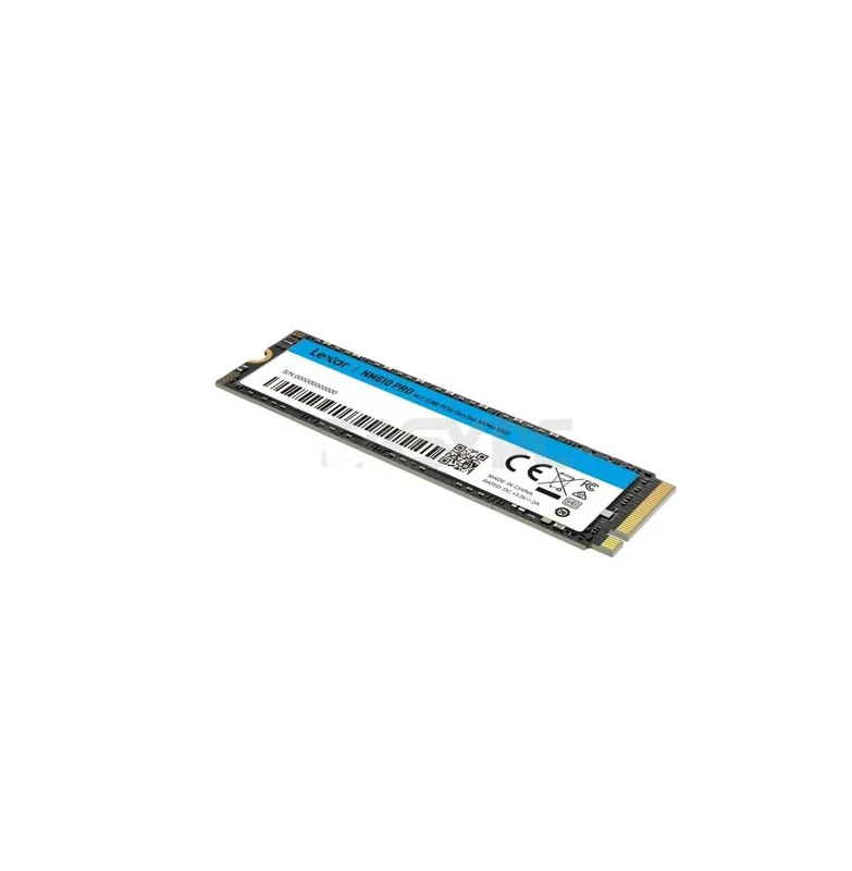 { SSD-накопитель Lexar NM610 PRO 1TB M.2 NVMe PCIe 3.0 2
