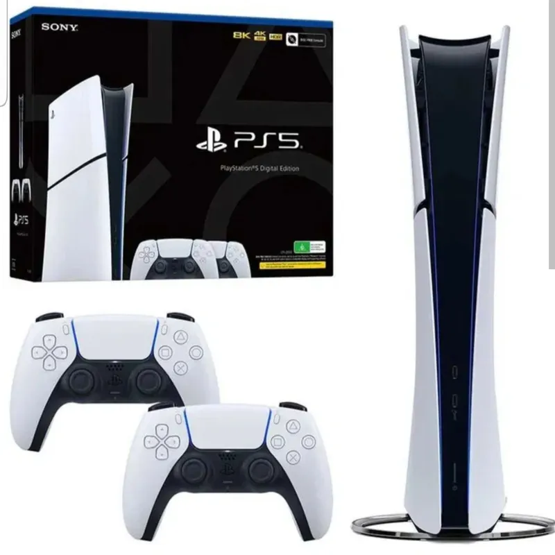 PlayStation 5 ideal