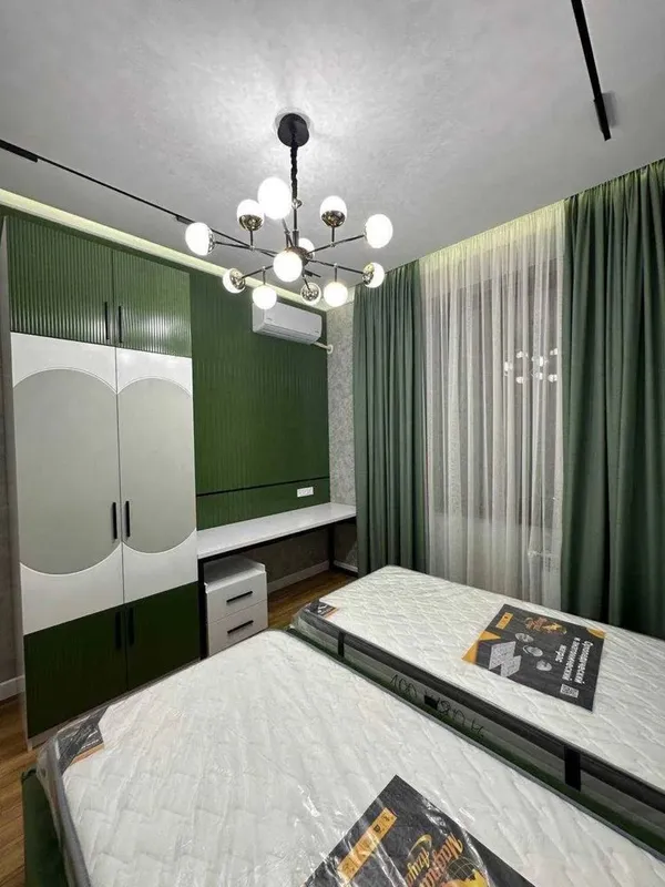 Тараса Шевченко | GABUS Аренда 3-комнатной | 130 м² — фото 1