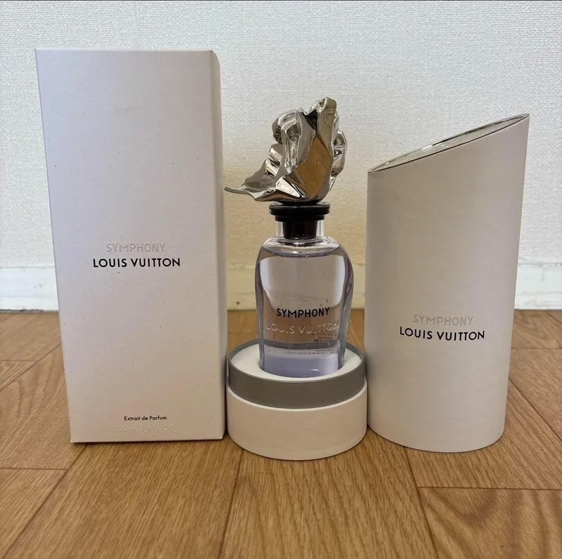 Louis Vuitton Symphony parfume 2 Louis Vuitton Symphony parfume 2