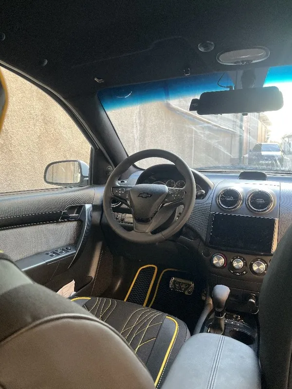 Тюнинг услуги для любых авто 7 Тюнинг услуги для любых авто 7