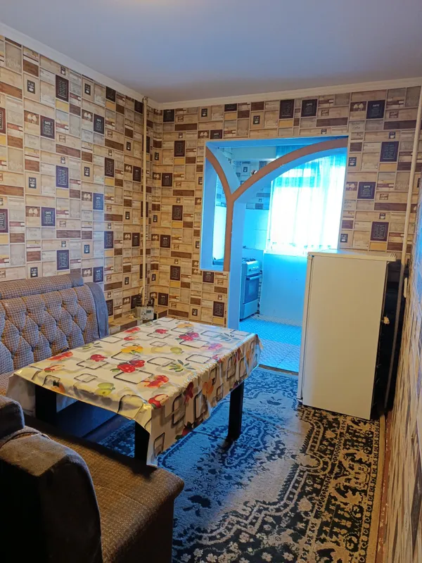Fergana Kirgili 29 - maktab yonida 2 xonalik ijaraga beriladi — фото 4