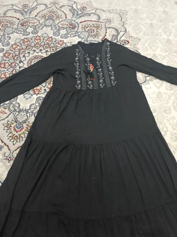 ayollar koylagi