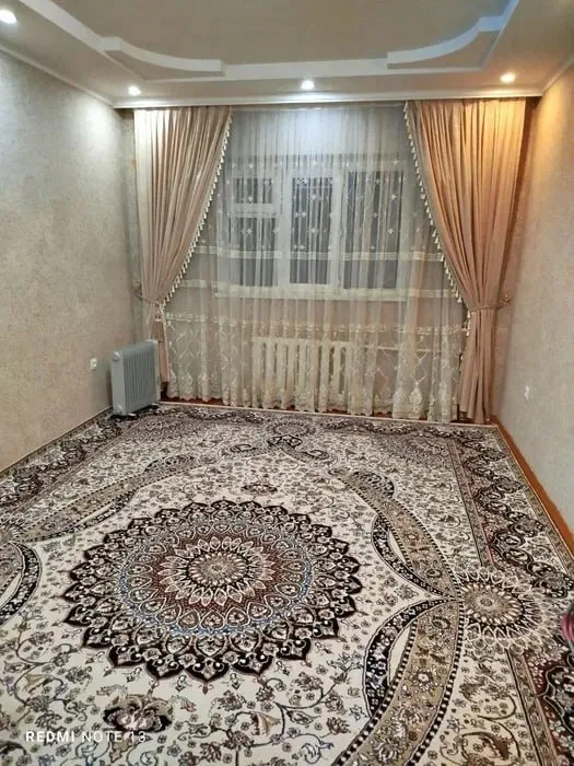Сдается квартира (Юнусобод, ориентир 9кв)