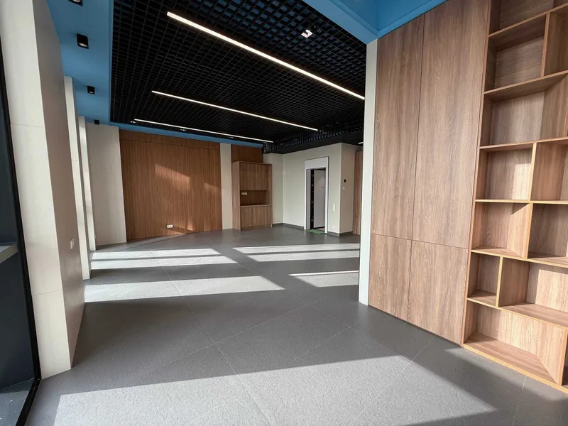 Аренда офисов в бизнес центре NEST ONE E блок — фото 3