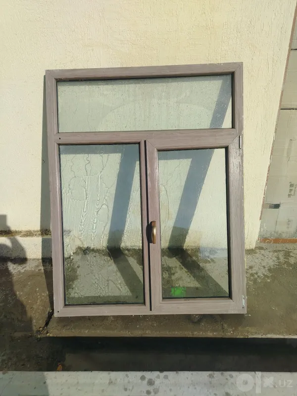 Akfa bu eshik deraza ishlatilgan arzon 2 Akfa bu eshik deraza ishlatilgan arzon 2