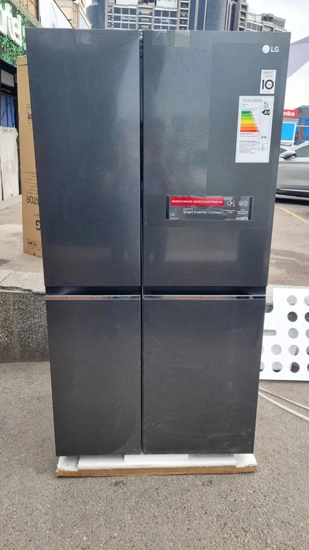 LG GC-B257SBZV 2 LG GC-B257SBZV 2