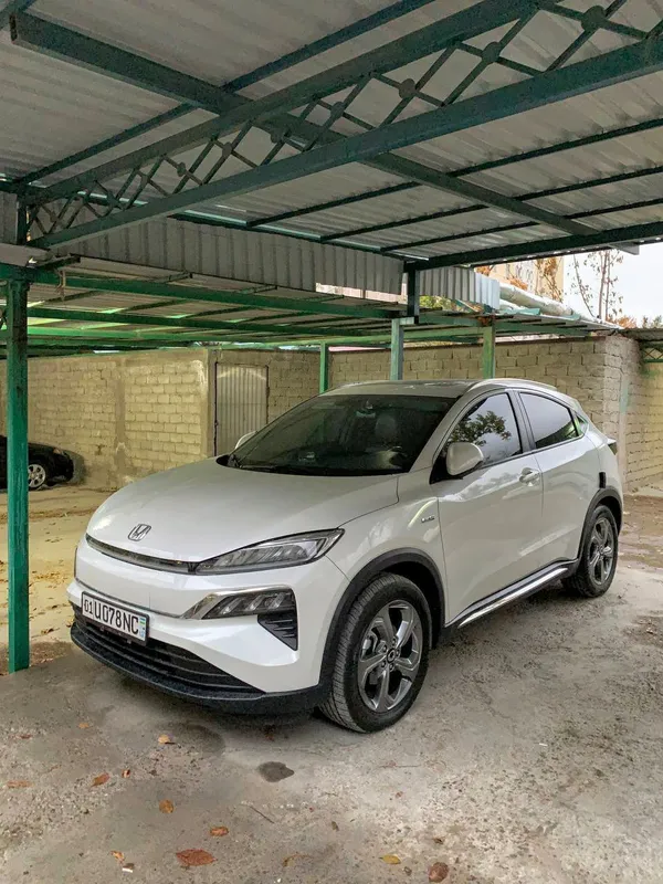 Honda Elektr zapas hod 480 1 Honda Elektr zapas hod 480 1