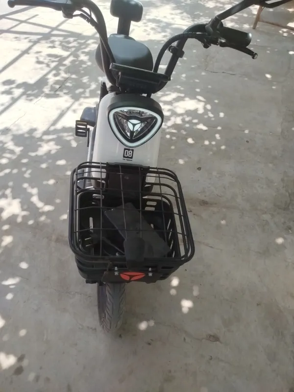 Skuter Yadea