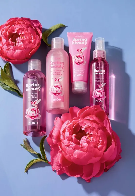 Продукция Faberlik надёжная и качественная 2