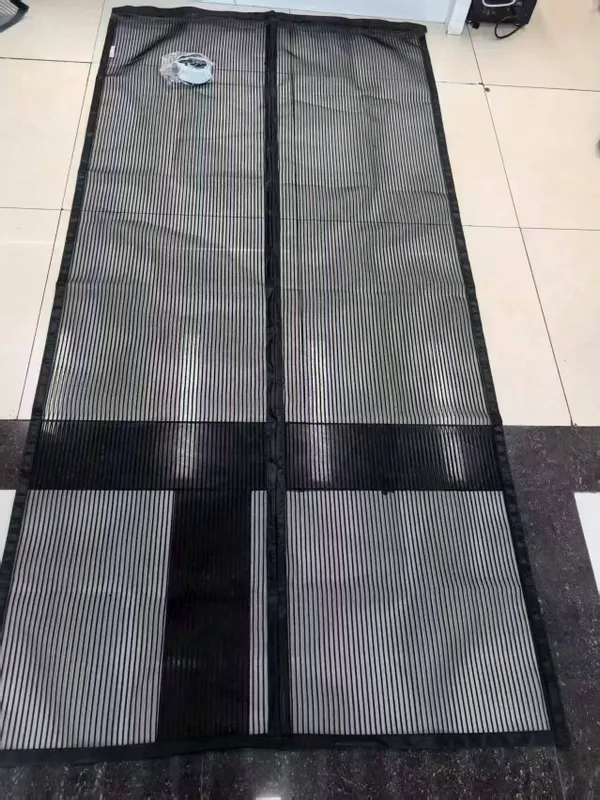 Magnit parda 100*210sm — фото 1