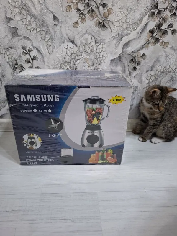 Blender Samsungg
