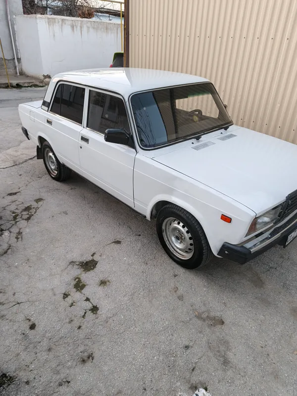 vaz 2107 2