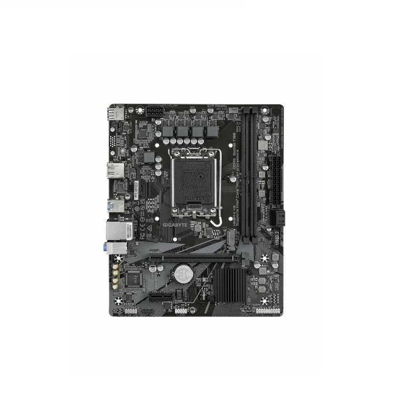 | Материнская плата Supox H610M-S V2.0