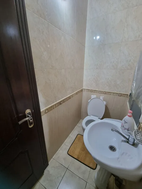 Аренда 3х Шайхантахур Ул А Навои Дружба Хумо Арена ЛюксНоваСтрой 111м² — фото 4