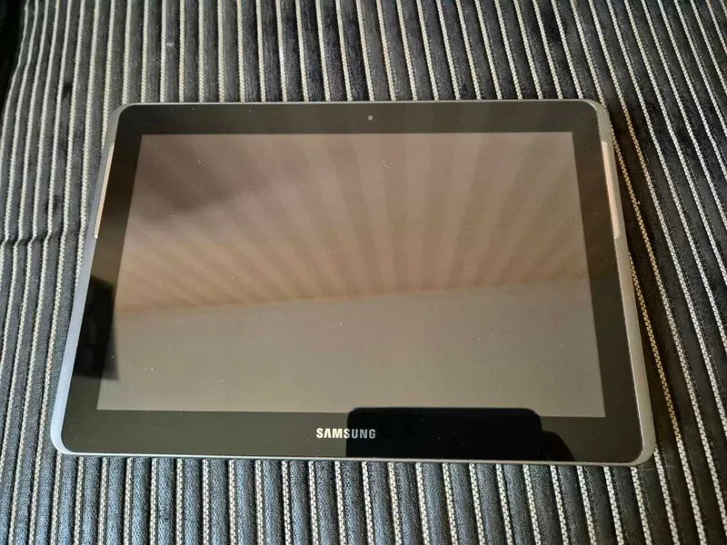 Планшет Samsung Galaxy Tab 2 GT-P5100 — фото 1