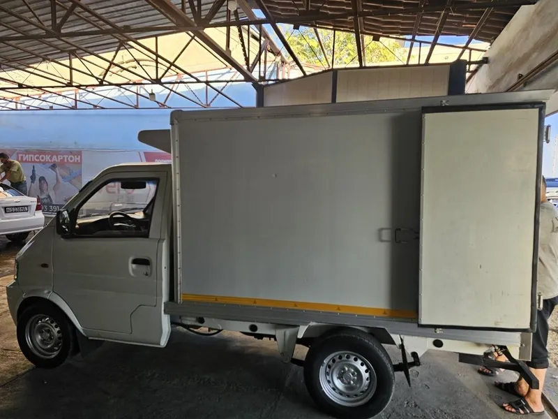 Dongfeng sotiladi 3 Dongfeng sotiladi 3