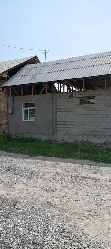 Джалакудук, улица Юлдуз 18 8 Джалакудук, улица Юлдуз 18 8
