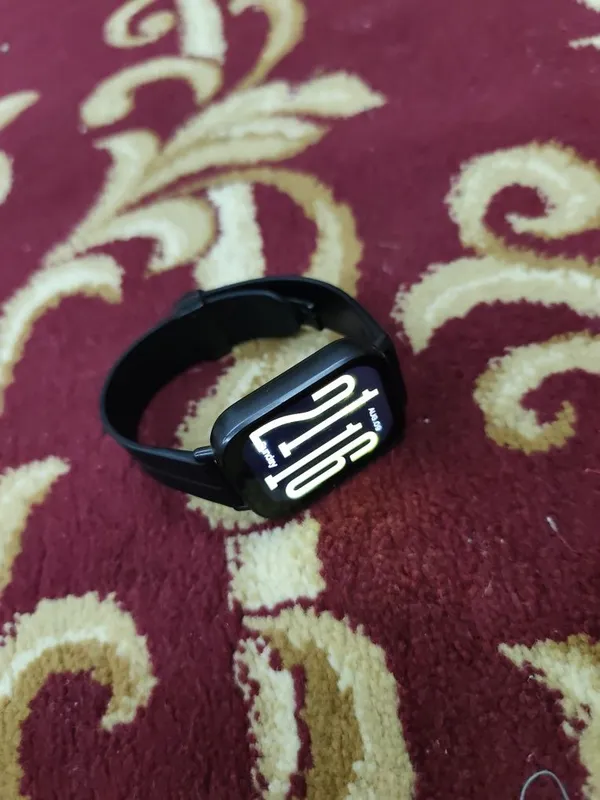 Redmi watch 5 active Redmi watch 5 active