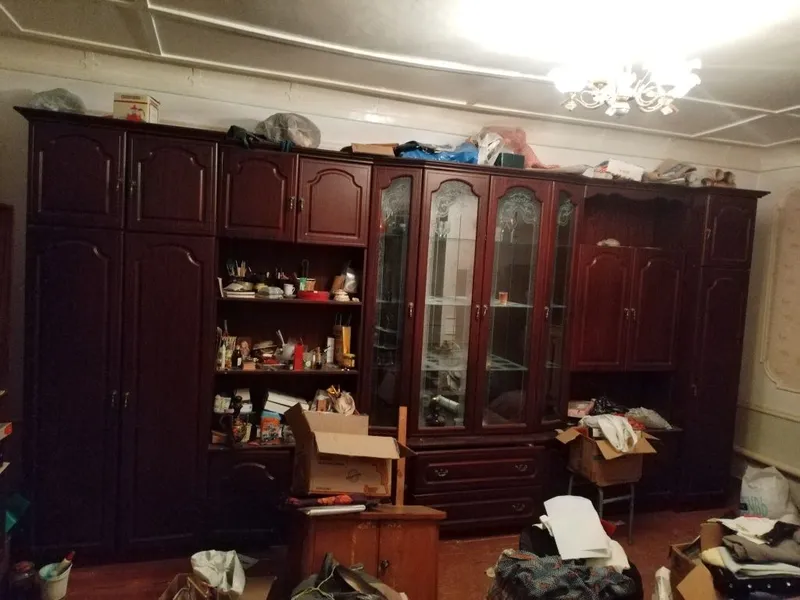 Stenka sotiladi 5 metr srochna sotiladi