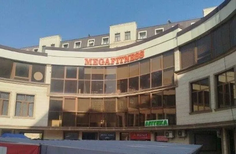 Продаю офис на Паркентском 52 кв.м.