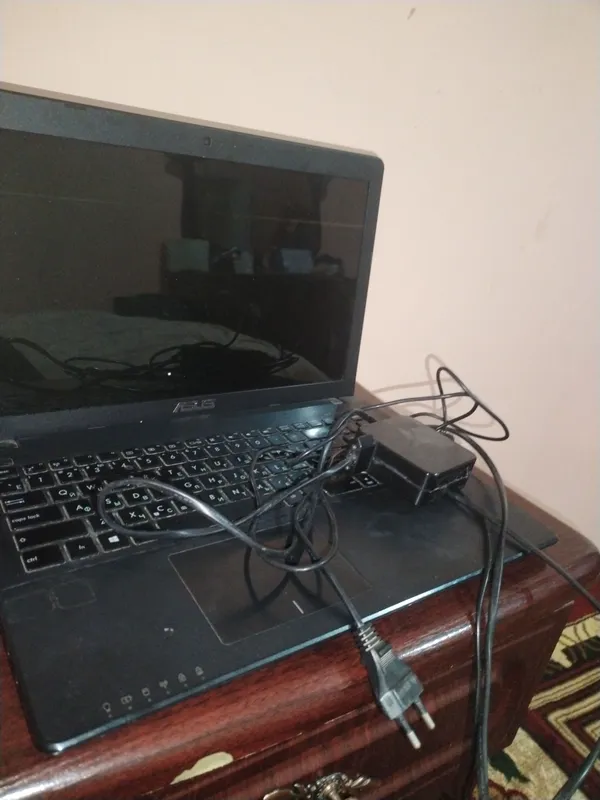 Asus notebook — фото 2