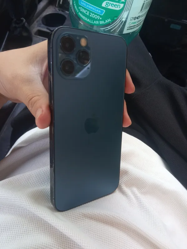 Iphone 12 pro (BLUE) 128Gb