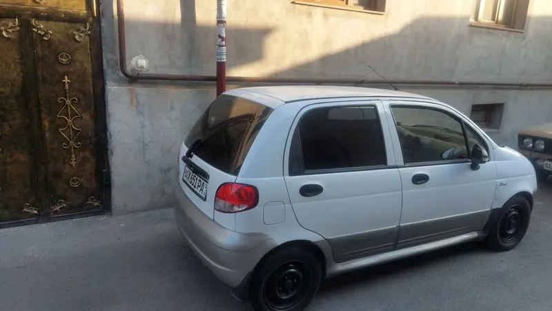 Matiz best yevro 3