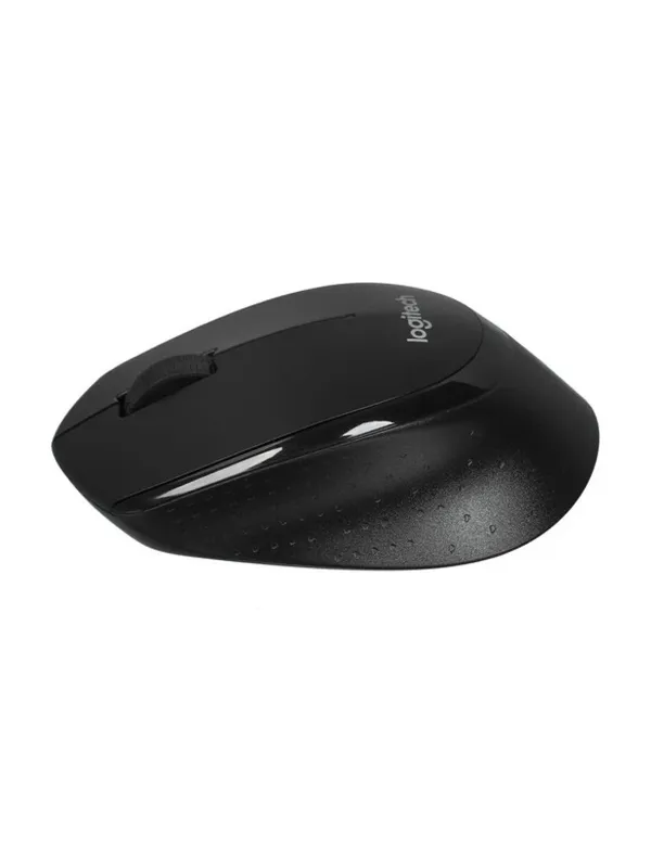 Мышь беспроводная Logitech M330 SILENT PLUS — фото 2