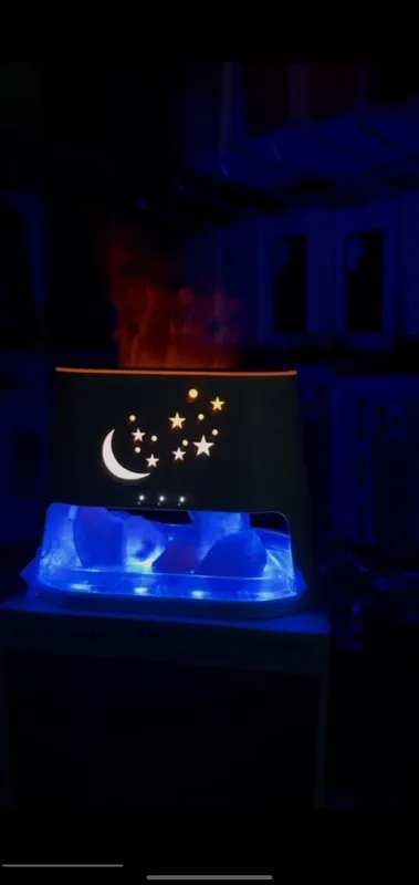 Увлажнитель воздуха