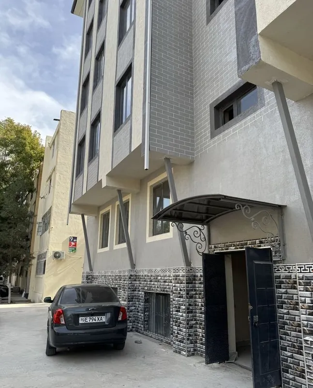 Продается 2-комнатная Квартира 77 м², в центре Карши - 70 000 $ 1 Продается 2-комнатная Квартира 77 м², в центре Карши - 70 000 $ 1