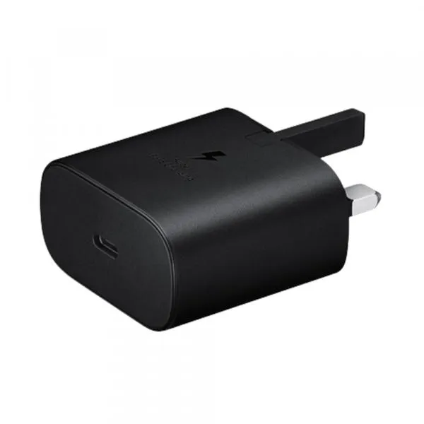 ЗУ Samsung USB-C 25W 2 ЗУ Samsung USB-C 25W 2