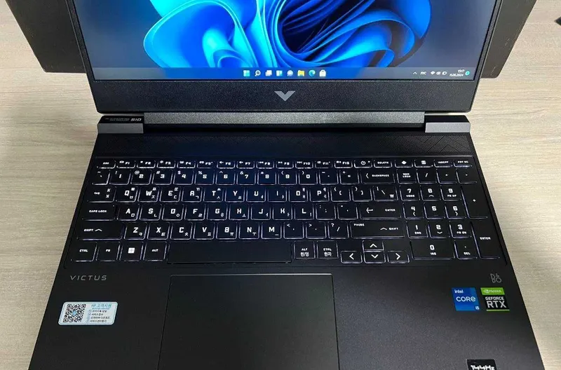 HP Victus noutbuki 3 HP Victus noutbuki 3