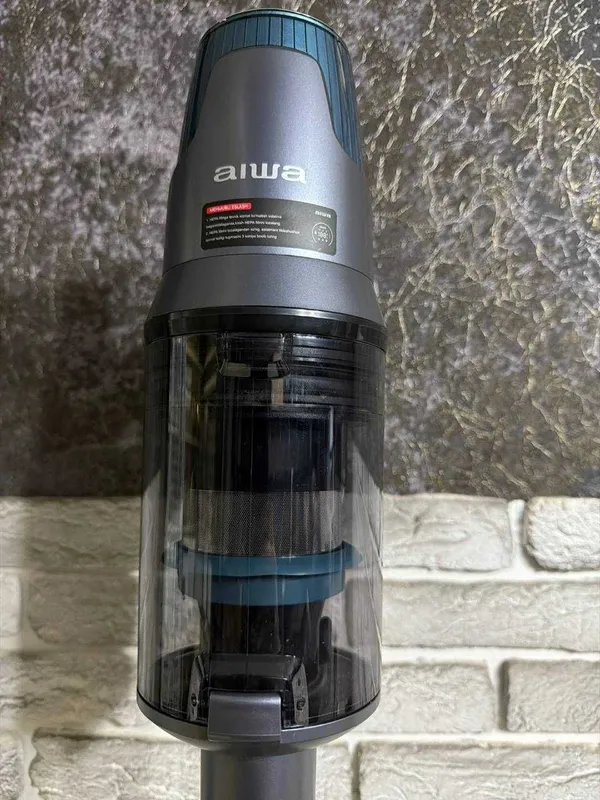 Simsiz Chang yutgich AIWA 600W AI 888 — фото 2