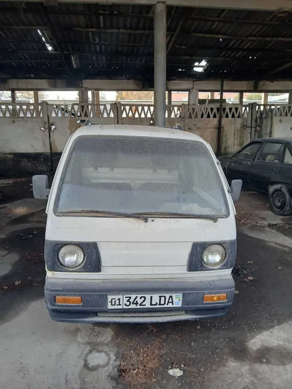 1993-yilgi LABO sotiladi, metan, ish holatida 1 1993-yilgi LABO sotiladi, metan, ish holatida 1
