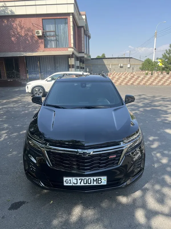 Equinox Axtamoat karobka 2022/21 1 Equinox Axtamoat karobka 2022/21 1