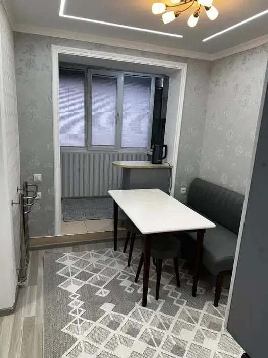 Аренда 1-комнатной квартиры, 32 м², 5/5, Мирабадский район — фото 3 Аренда 1-комнатной квартиры, 32 м², 5/5, Мирабадский район — фото 3