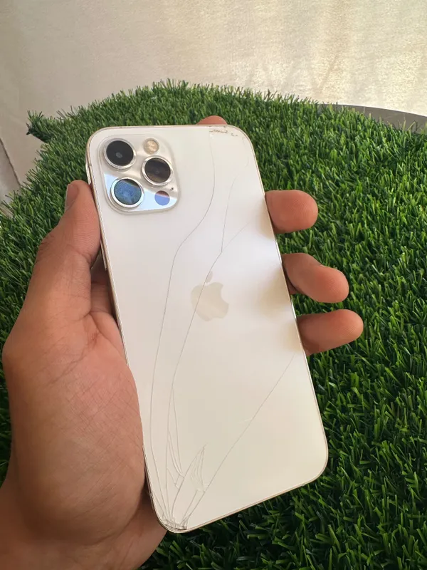 Iphone 12 pro LLA 128 gb — фото 1
