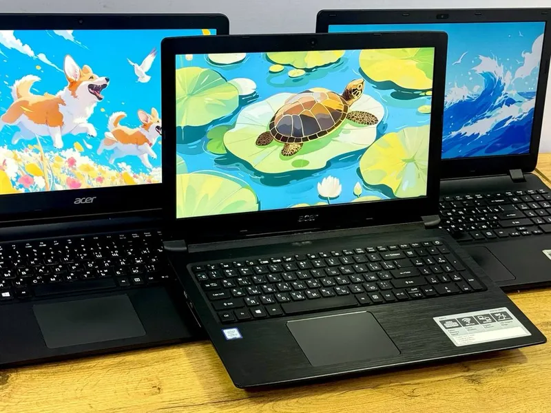 ACER aspire e15 OFFICE ishlari uchun QULAY NOTEBOOK 3 ACER aspire e15 OFFICE ishlari uchun QULAY NOTEBOOK 3