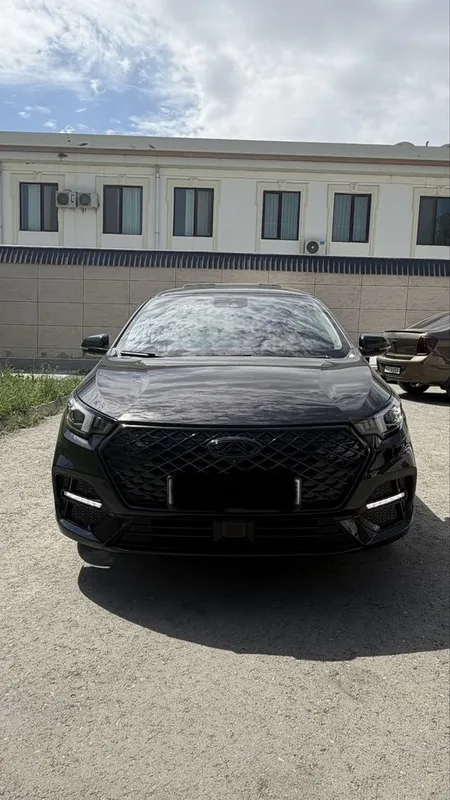 Chery Arizzo 6 pro