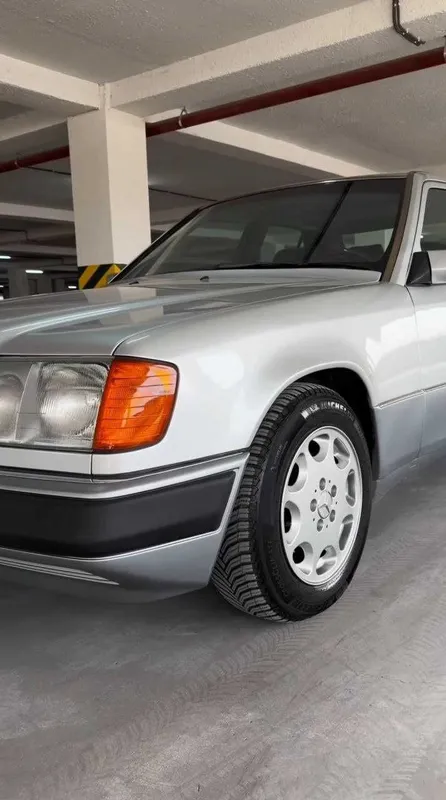 O‘zimning W124’ni sotaman 1 O‘zimning W124’ni sotaman 1